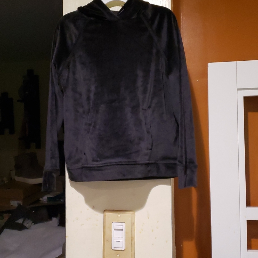 Girl's hoodie